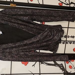 Joseph Ribkoff couture top